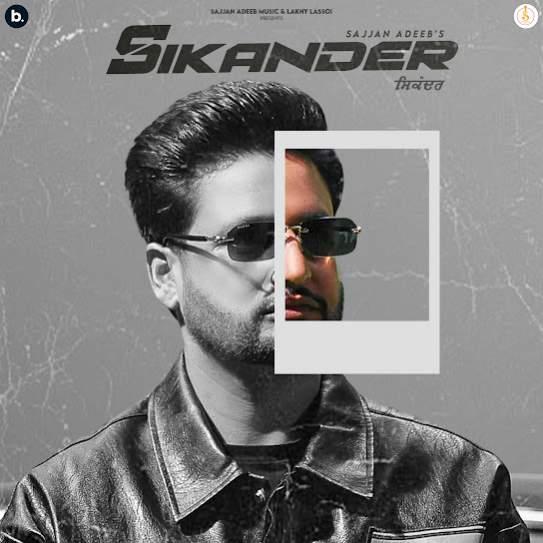 Pakke Kangan Sajjan Adeeb Mp3 Song Download Djjohal